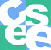 CSEE logo